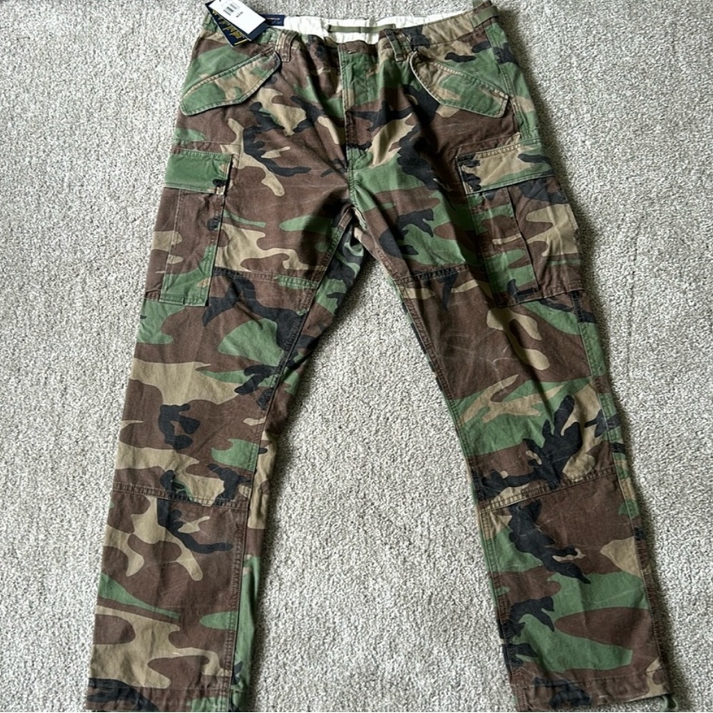 Ralph Lauren pants 36-30